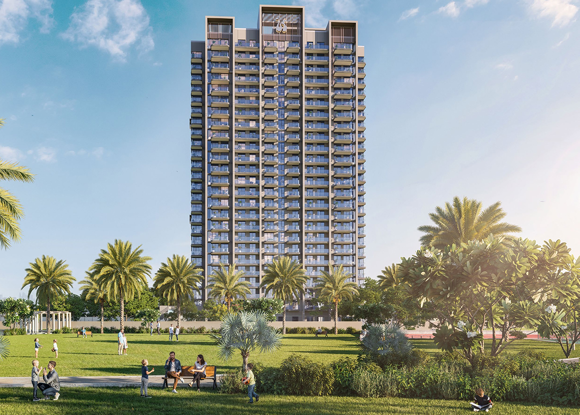 Dubai-Hills-Estate